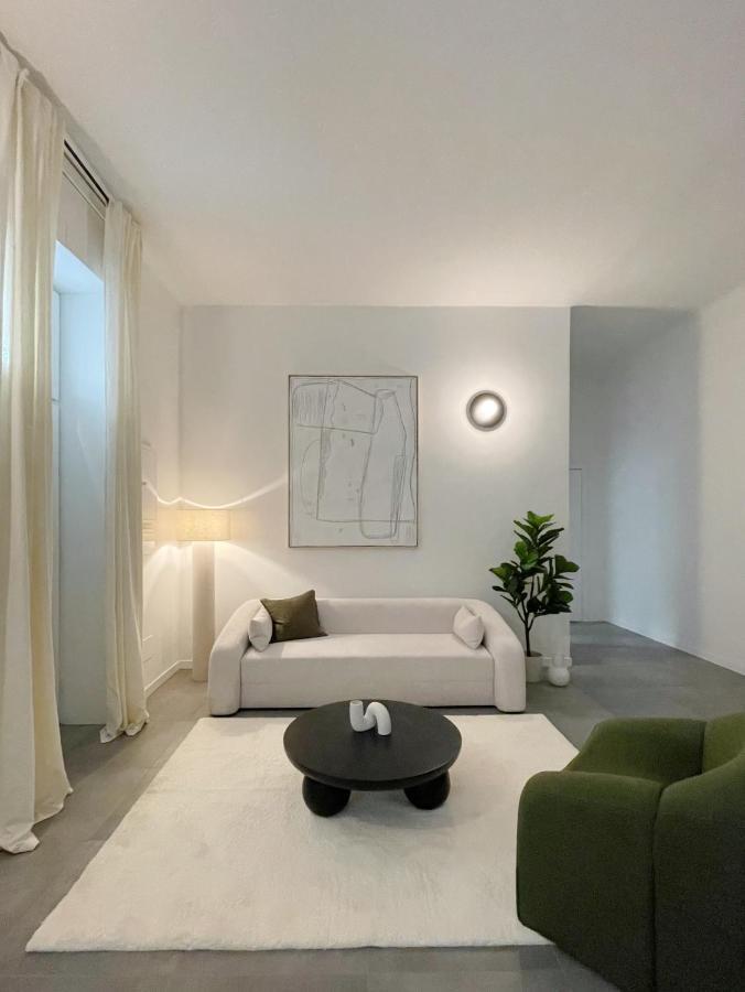 Casa Unica Milano - Spacious & Contemporary Apartment - Bullona I Exterior foto