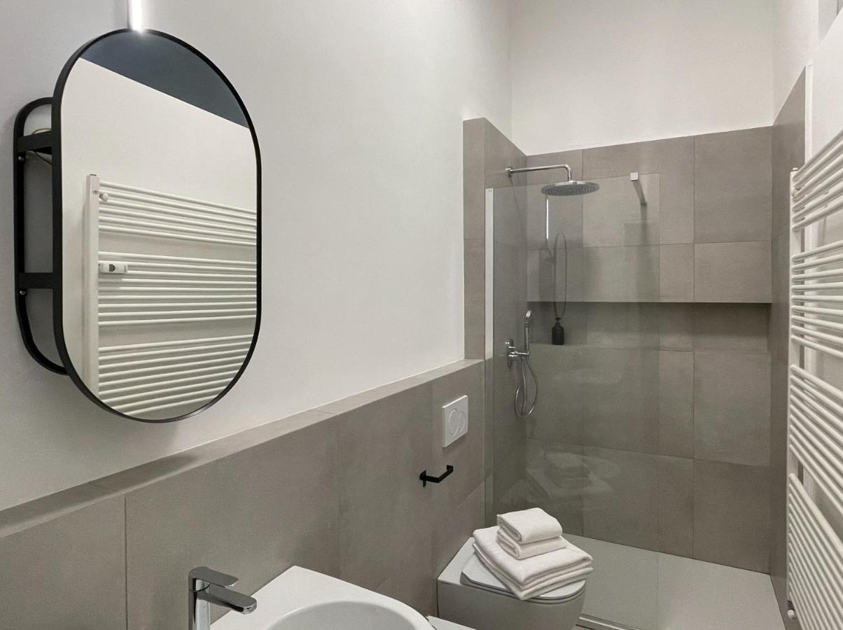 Casa Unica Milano - Spacious & Contemporary Apartment - Bullona I Exterior foto