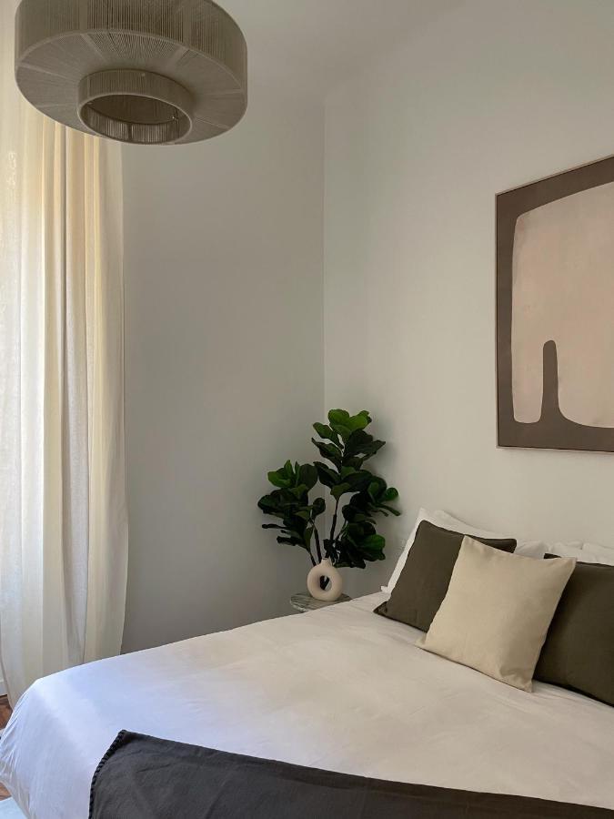 Casa Unica Milano - Spacious & Contemporary Apartment - Bullona I Exterior foto